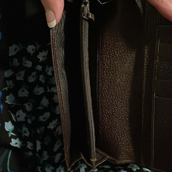 Gucci long GG wallet - Picture 4 of 10